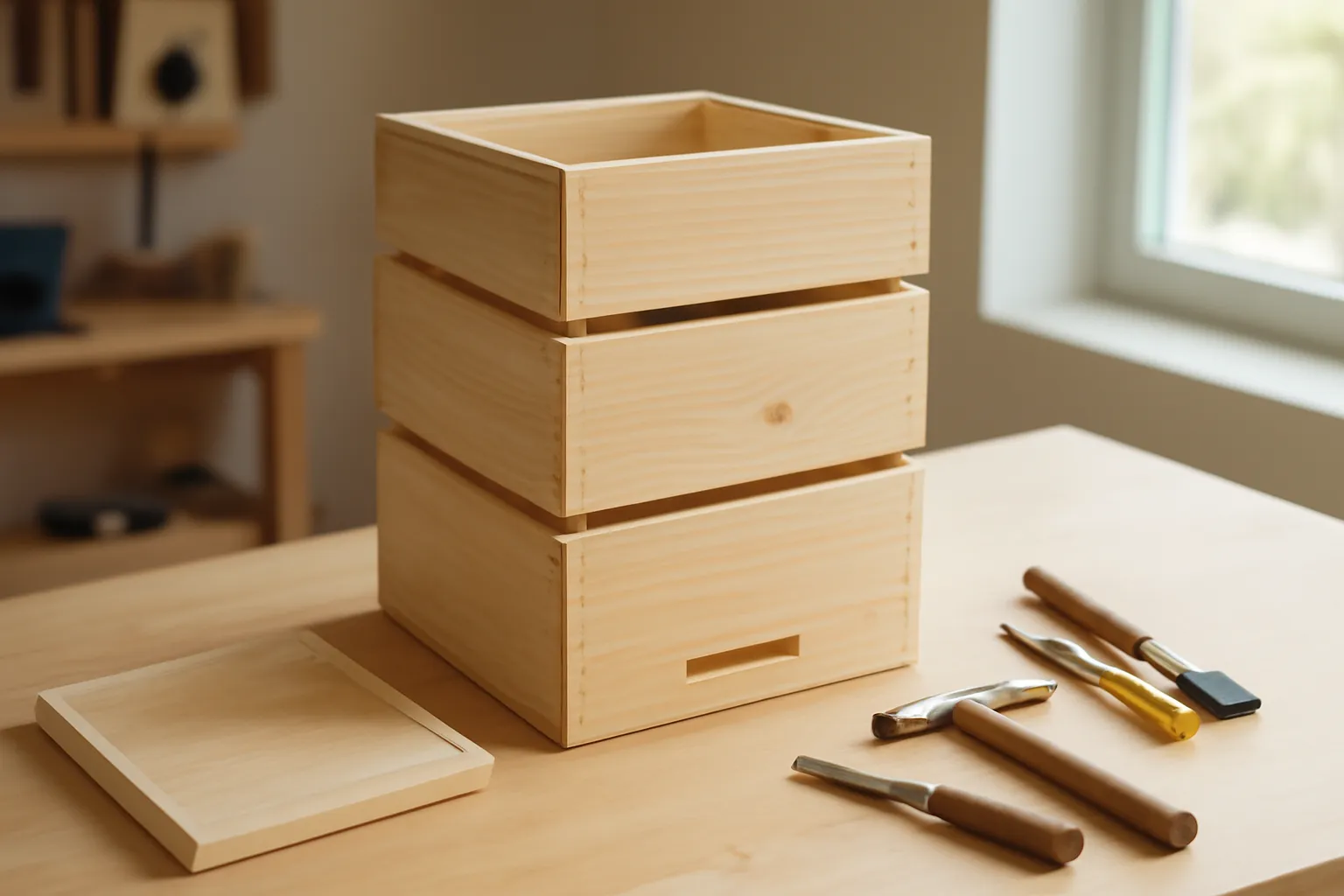 Kỹ thuật nuôi nâng cao