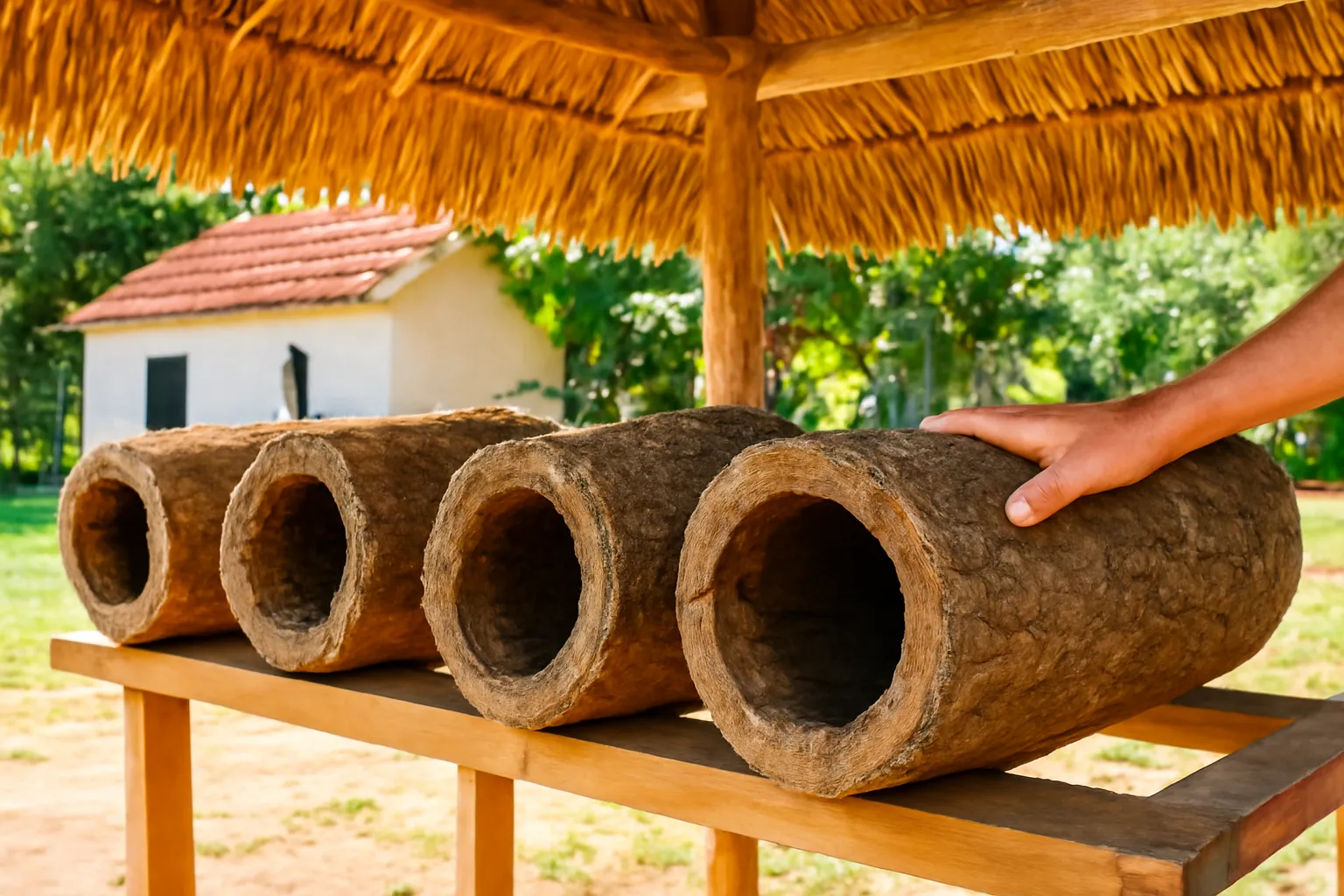 Nghề nuôi ong dú trên thế giới