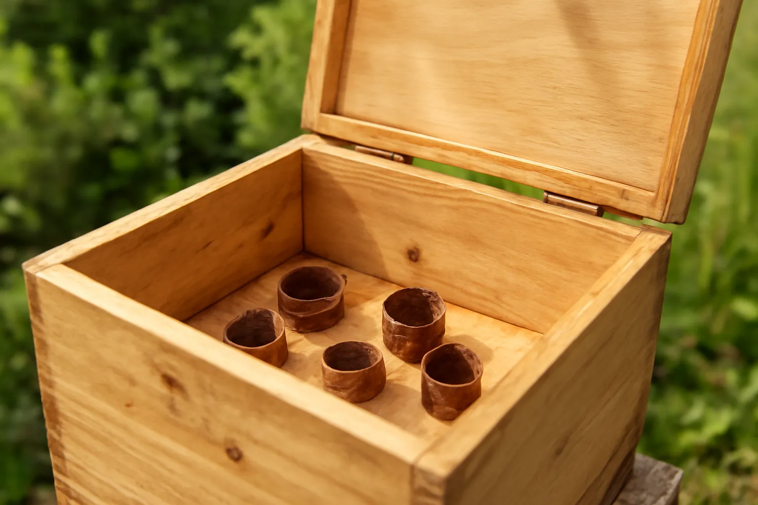 Sinh học đàn ong dú